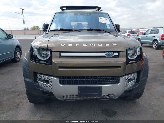 SALEJEEX4L2018959 Land Rover aj120 i4