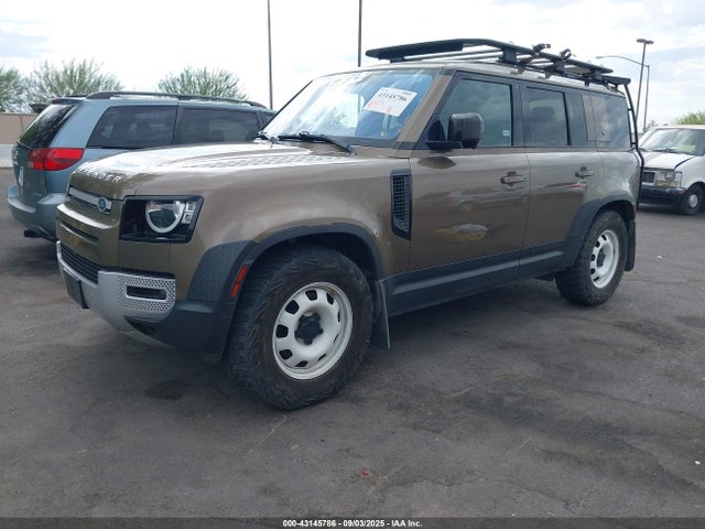 SALEJEEX4L2018959 Land Rover aj120 i4