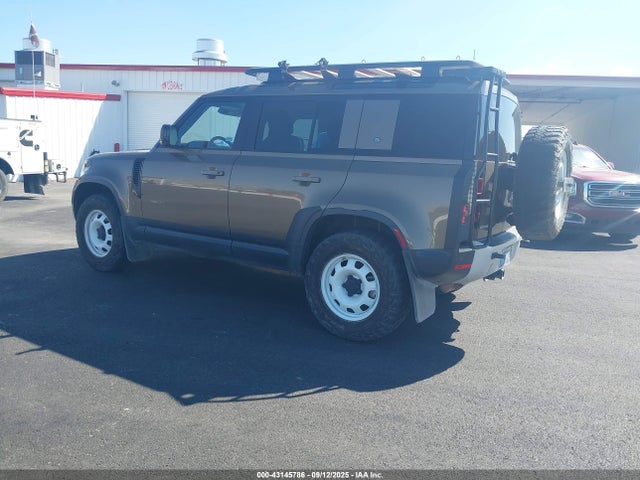SALEJEEX4L2018959 Land Rover aj120 i4