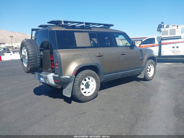 SALEJEEX4L2018959 Land Rover aj120 i4