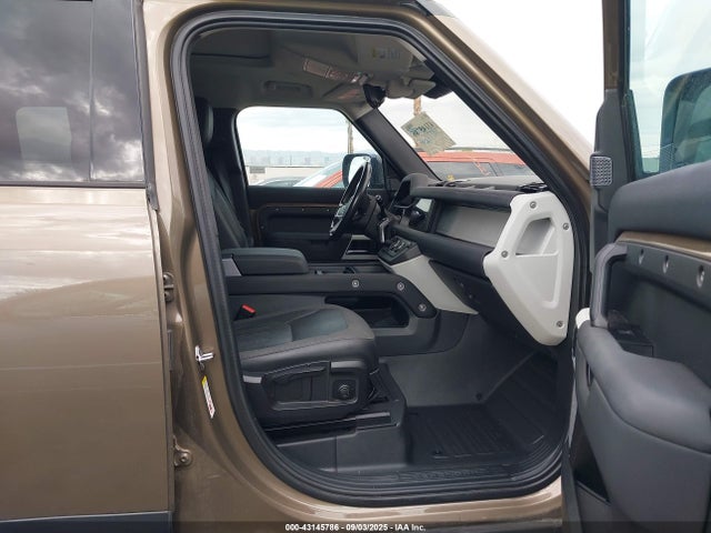 SALEJEEX4L2018959 Land Rover aj120 i4