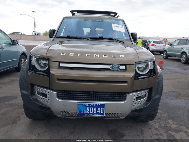 SALEJEEX4L2018959 Land Rover aj120 i4