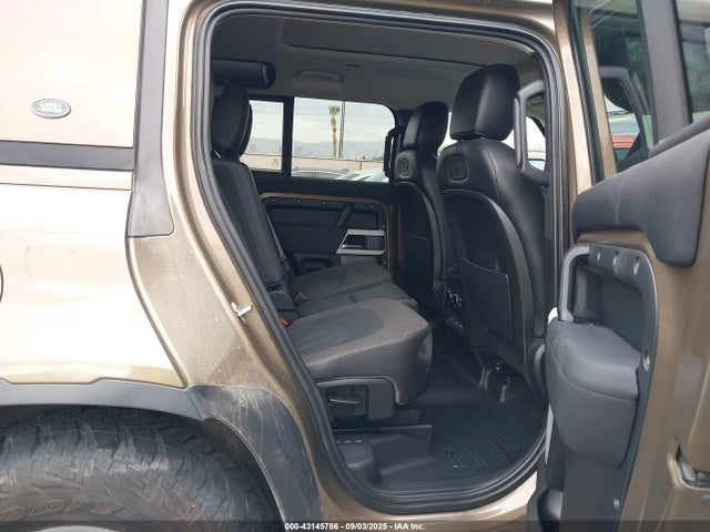 SALEJEEX4L2018959 Land Rover aj120 i4