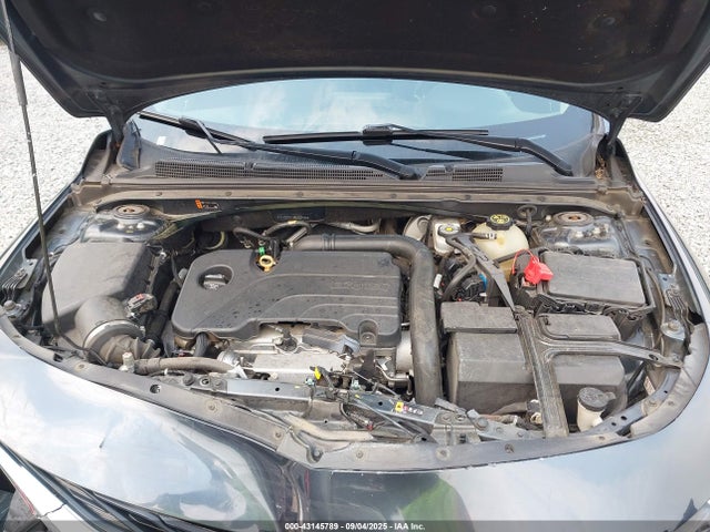 Chevrolet lfv - direct injection, variable valve timing, gen 1 2019 1G1ZD5ST3KF123445 Image 10