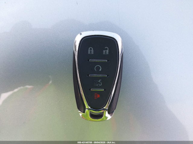 Chevrolet lfv - direct injection, variable valve timing, gen 1 2019 1G1ZD5ST3KF123445 Image 11