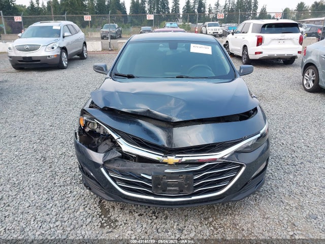 Chevrolet lfv - direct injection, variable valve timing, gen 1 2019 1G1ZD5ST3KF123445 Image 12