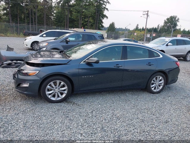 Chevrolet lfv - direct injection, variable valve timing, gen 1 2019 1G1ZD5ST3KF123445 Image 14