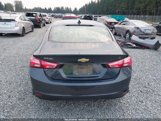 Chevrolet lfv - direct injection, variable valve timing, gen 1 2019 1G1ZD5ST3KF123445 Image 16