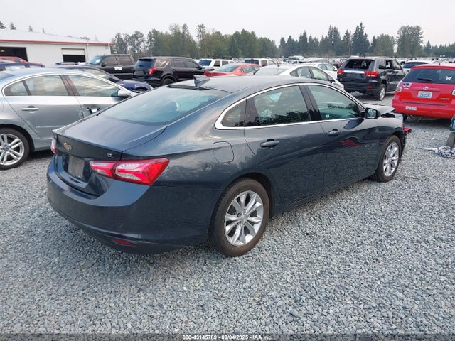 Chevrolet lfv - direct injection, variable valve timing, gen 1 2019 1G1ZD5ST3KF123445 Image 4