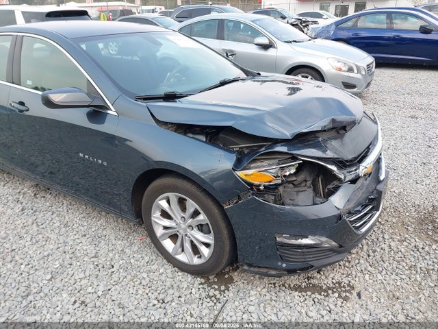 Chevrolet lfv - direct injection, variable valve timing, gen 1 2019 1G1ZD5ST3KF123445 Image 6