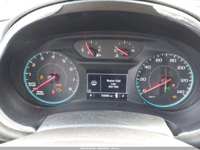 Chevrolet lfv - direct injection, variable valve timing, gen 1 2019 1G1ZD5ST3KF123445 Image 7