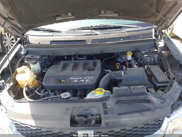 Dodge 2014 2014 3C4PDCAB4ET194160 Image 10