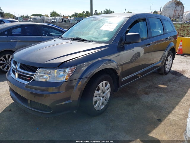 Dodge 2014 2014 3C4PDCAB4ET194160 Image 2