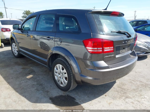 Dodge 2014 2014 3C4PDCAB4ET194160 Image 3