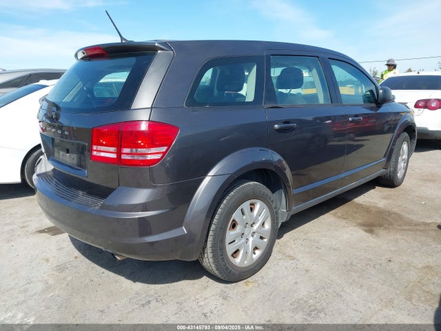 Dodge 2014 2014 3C4PDCAB4ET194160 Image 4