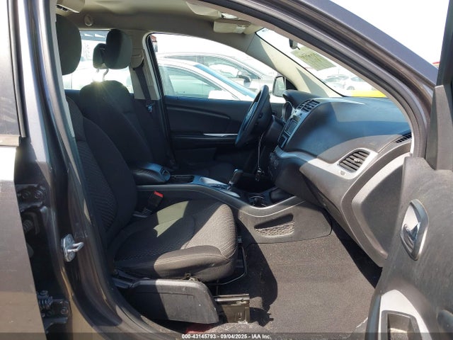 Dodge 2014 2014 3C4PDCAB4ET194160 Image 5