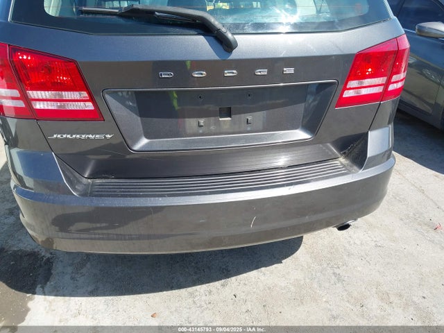 Dodge 2014 2014 3C4PDCAB4ET194160 Image 6