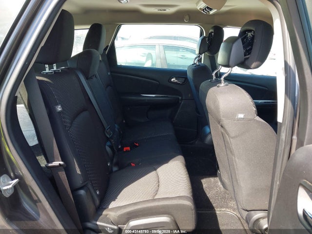 Dodge 2014 2014 3C4PDCAB4ET194160 Image 8