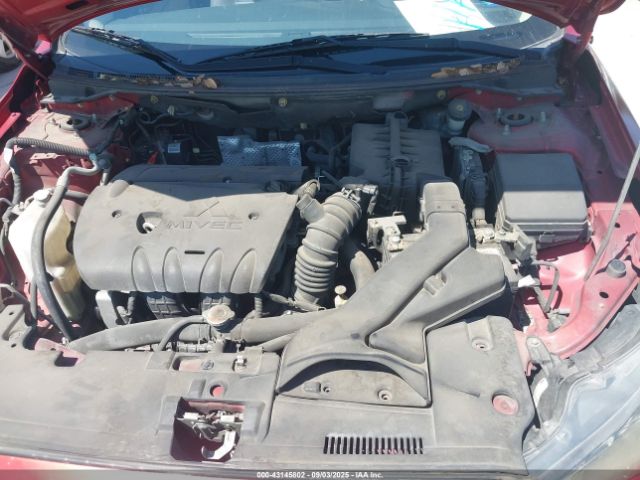 2015 MITSUBISHI LANCER JA32U2FU6FU001799 Photo 9