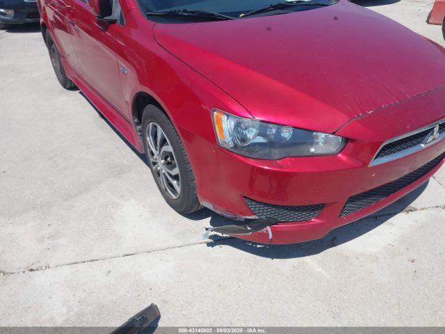 2015 MITSUBISHI LANCER JA32U2FU6FU001799 Photo 5