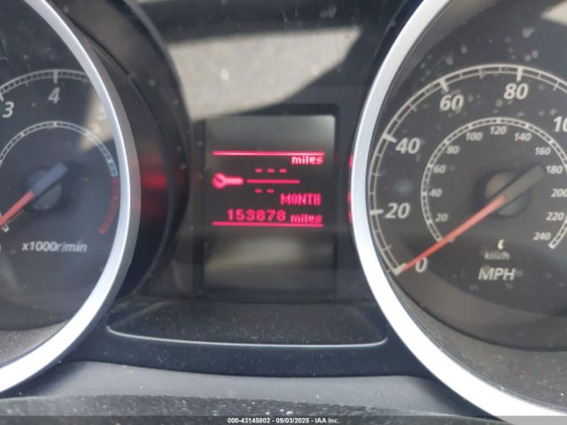 2015 MITSUBISHI LANCER JA32U2FU6FU001799 Photo 6