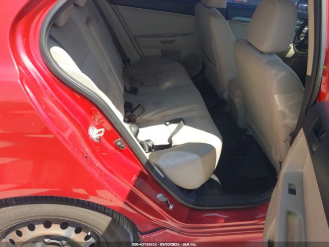 2015 MITSUBISHI LANCER JA32U2FU6FU001799 Photo 7