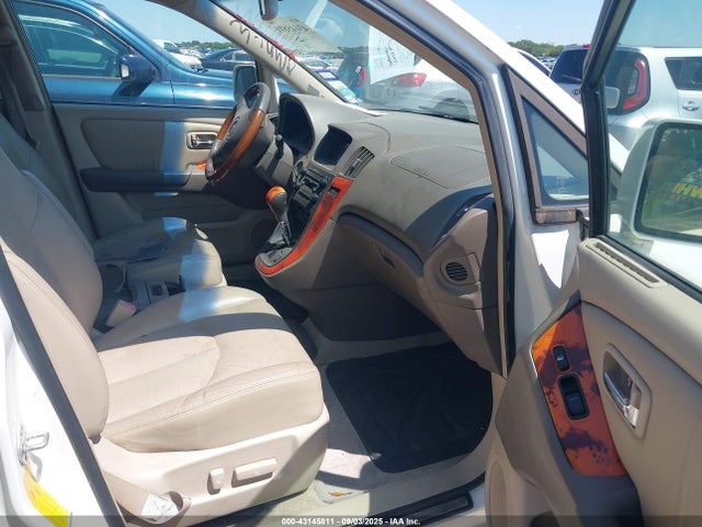 Aukcja sprzedaży 2002 Lexus Rx 300, vin: JTJHF10U720266044, numer aukcji: 43145811