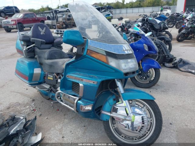 1993 HONDA GL1500 1HFSC2231PA501816