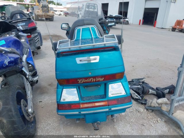 1993 HONDA GL1500 1HFSC2231PA501816 Photo 5