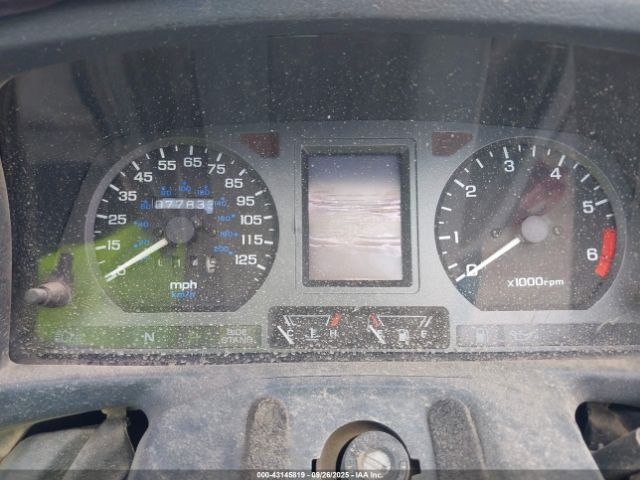 1993 HONDA GL1500 1HFSC2231PA501816 Photo 6