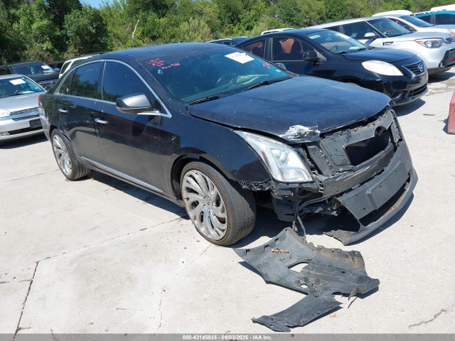 2013 CADILLAC XTS 2G61U5S38D9148683 Photo 0
