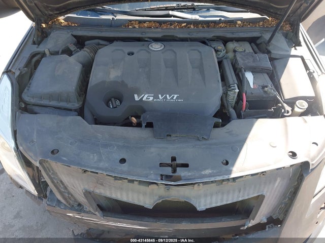 2013 CADILLAC XTS 2G61U5S38D9148683 Photo 9