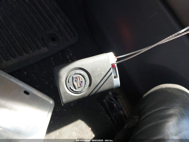 2013 CADILLAC XTS 2G61U5S38D9148683 Photo 10