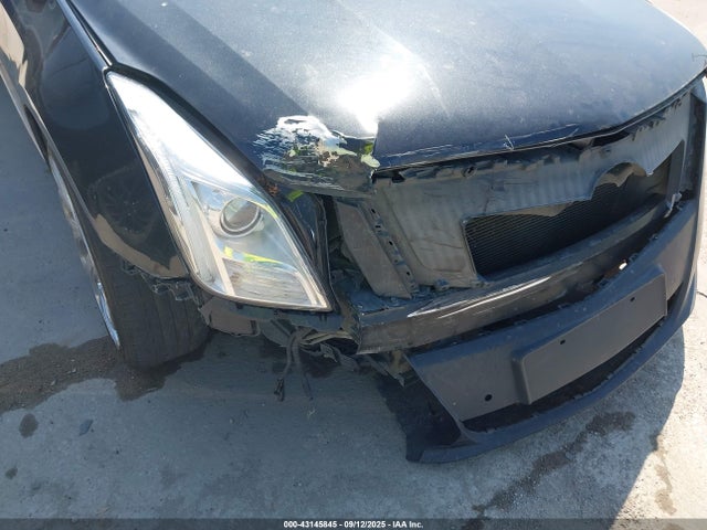 2013 CADILLAC XTS 2G61U5S38D9148683 Photo 5