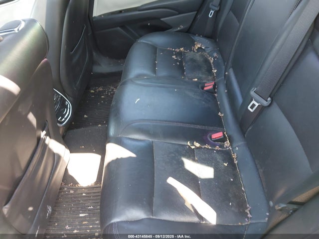 2013 CADILLAC XTS 2G61U5S38D9148683 Photo 7