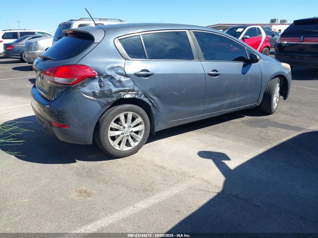 KNAFK5A85G5640012 KIA gdi nu