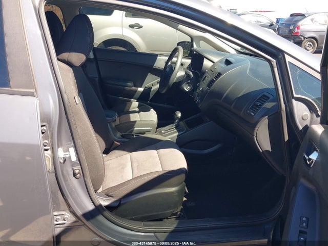 KNAFK5A85G5640012 KIA gdi nu