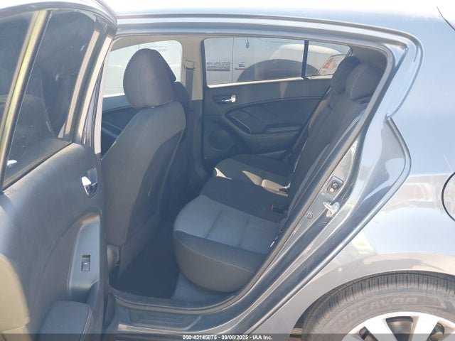 KNAFK5A85G5640012 KIA gdi nu