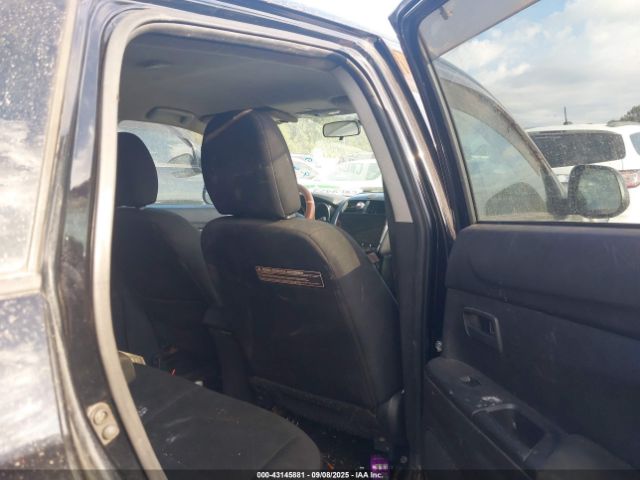 2015 MITSUBISHI OUTLANDER SPORT 4A4AP3AU8FE011626 Photo 7