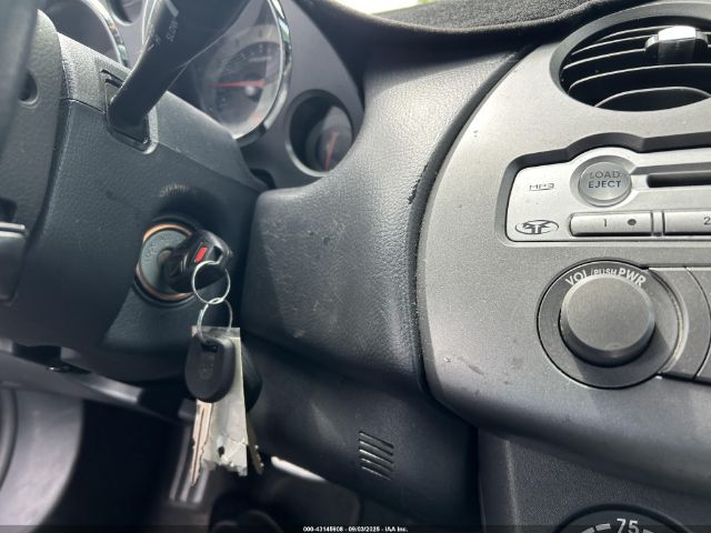 2008 MITSUBISHI ECLIPSE SPYDER 4A3AL35T88E006611 Photo 10