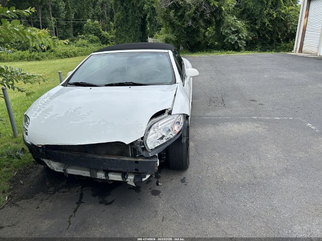 2008 MITSUBISHI ECLIPSE SPYDER 4A3AL35T88E006611 Photo 5