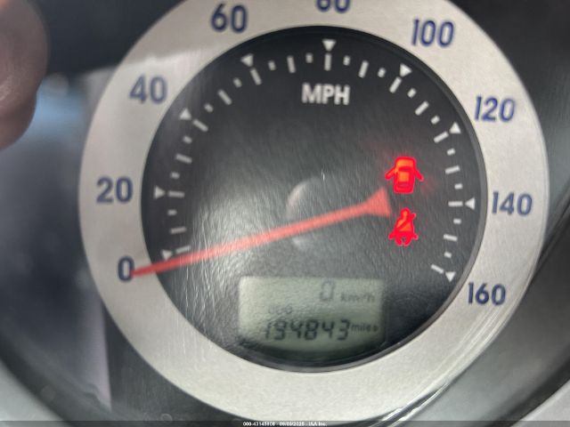 2008 MITSUBISHI ECLIPSE SPYDER 4A3AL35T88E006611 Photo 6