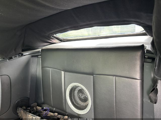 2008 MITSUBISHI ECLIPSE SPYDER 4A3AL35T88E006611 Photo 7