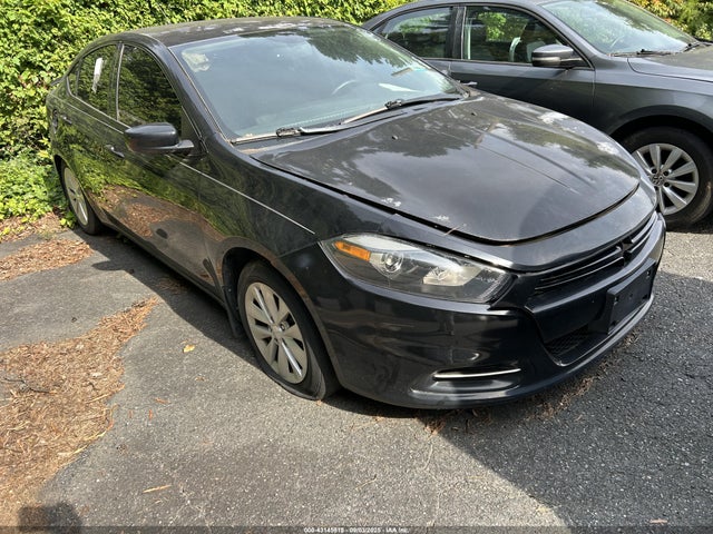 Aukcja sprzedaży 2014 Dodge Dart, vin: 1C3CDFDH1ED703065, numer aukcji: 43145918