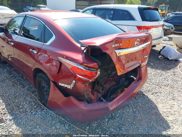 Nissan 2014 2014 1N4AL3AP7EC181344 Image 6