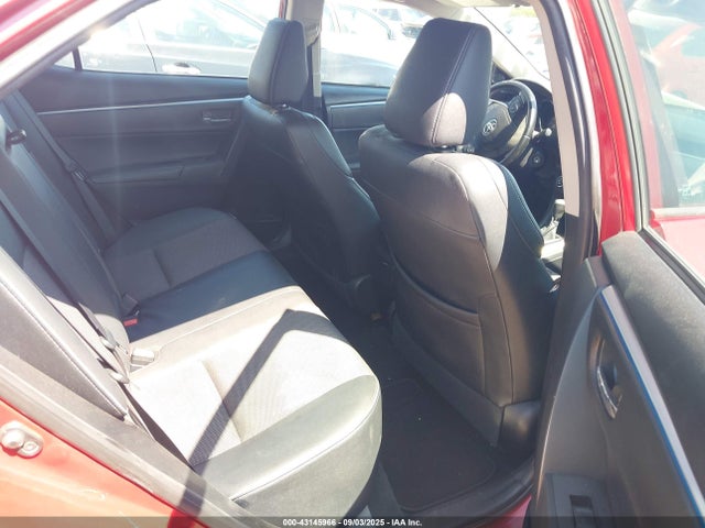 2T1BURHE4GC624529 Toyota 2zr-fe