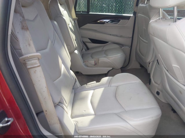 2015 CADILLAC ESCALADE 1GYS4BKJ3FR217975 Photo 7