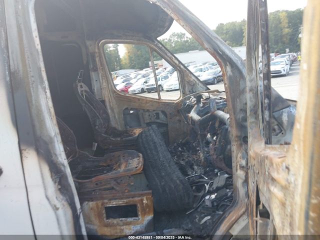 2022 MERCEDES-BENZ SPRINTER 2500 W1Y4EDHY3NT105105 Photo 4