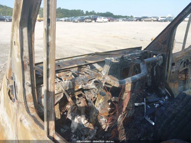 2022 MERCEDES-BENZ SPRINTER 2500 W1Y4EDHY3NT105105 Photo 6