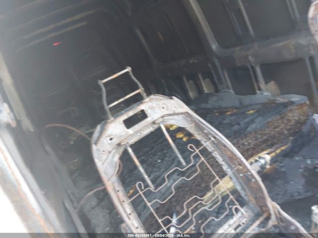 2022 MERCEDES-BENZ SPRINTER 2500 W1Y4EDHY3NT105105 Photo 7